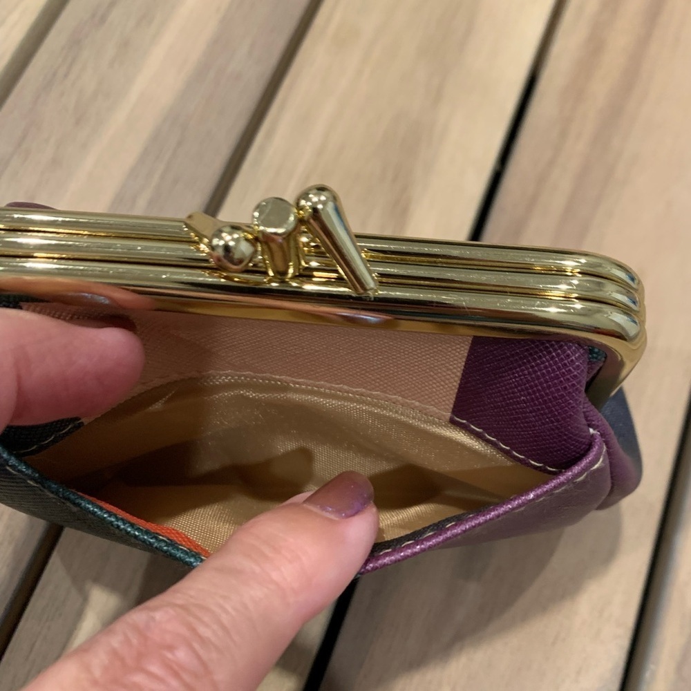 Coin Purse - Picture 10 of 10
